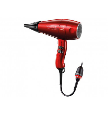 Suszarka VALERA 8500 IONIC Rotocord red