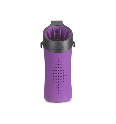 Rękaw POLDER Hot Sleeve fioletowy