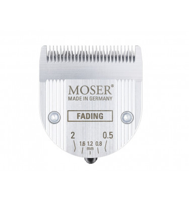 Maszynka MOSER GENIO PRO Fading Edition