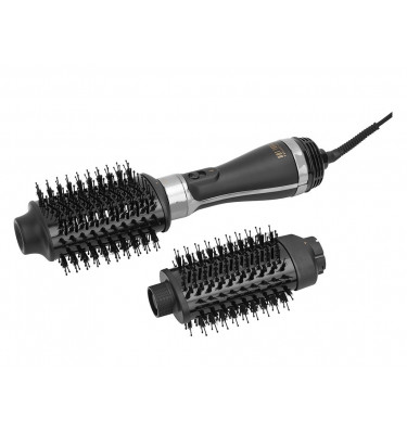 Zestaw HOT TOOLS BLACK GOLD VOLUMISER SET