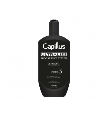 Zestaw ULTRALISS CAPILLUS 400ml