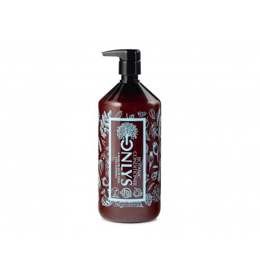 Odżywka ONLYS Salon Care 1000ml