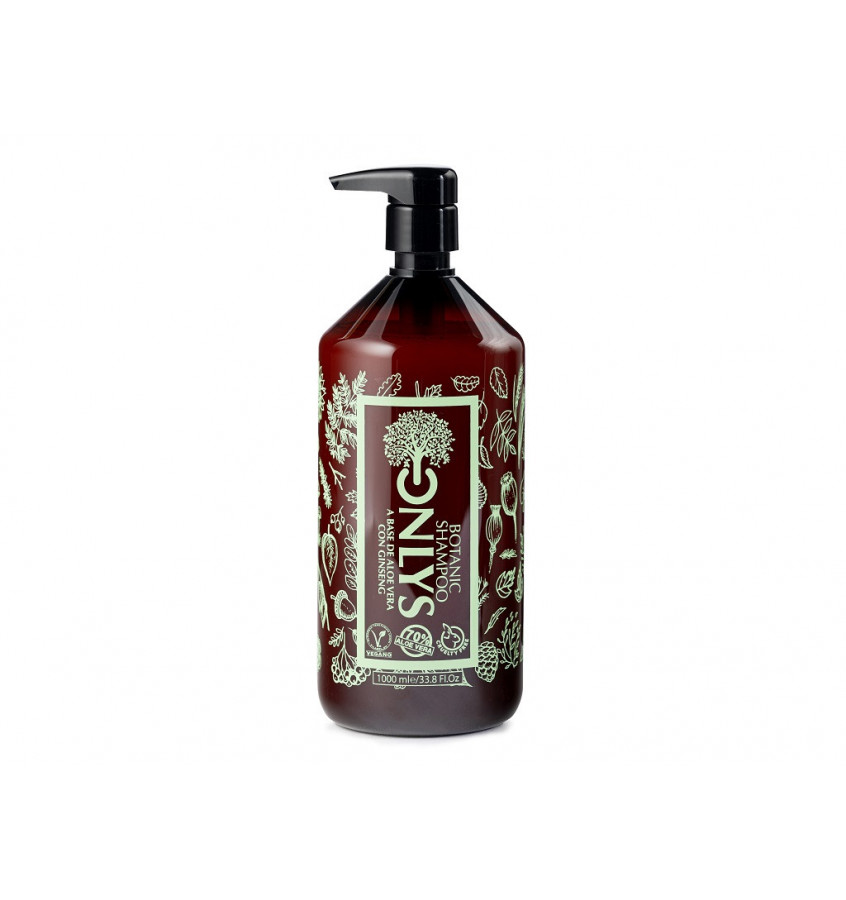 Szampon ONLYS Salon Care 1000ml