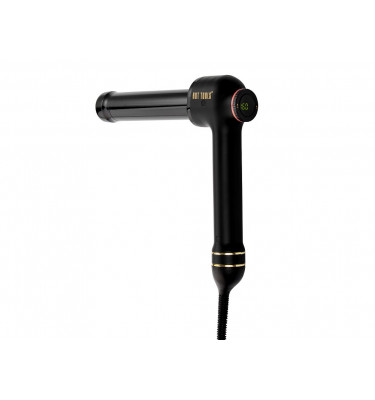 Lokówka HOT TOOLS 32mm CURL BAR Black Gold