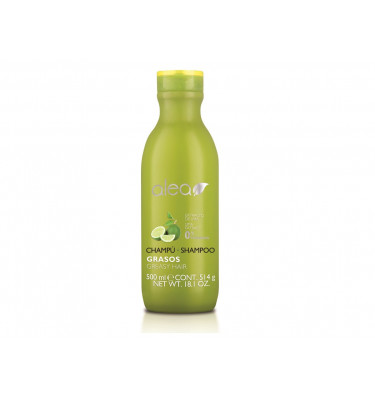 Szampon ALEA Oily Hair 500ml