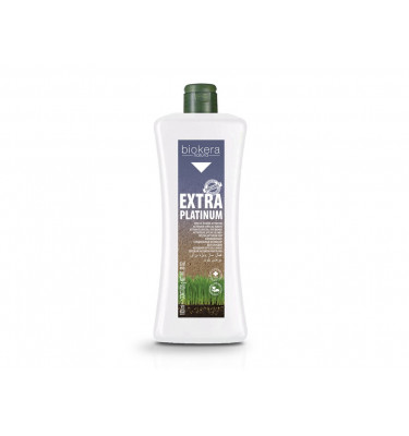 Oksydant BIOKERA Extra Platinum 1000ml