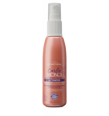 Spray PLACENTA LIFE Curly Monoi 100 ml