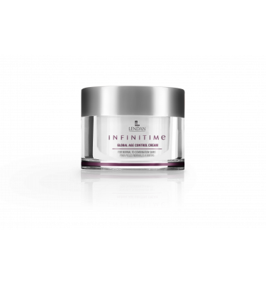 KREM LENDAN INFINITIME AGE CONTROL 50ML