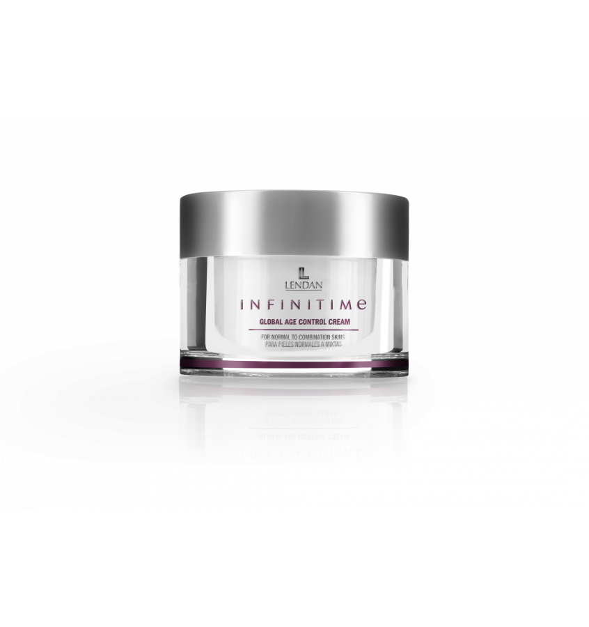 KREM LENDAN INFINITIME AGE CONTROL 50ML