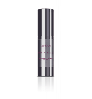 KREM LENDAN INFINITIME EYE LIP CONTROUR 15ML