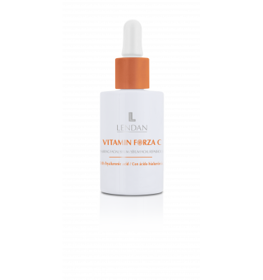 SERUM LENDAN VITAMIN C FACIAL 30ML