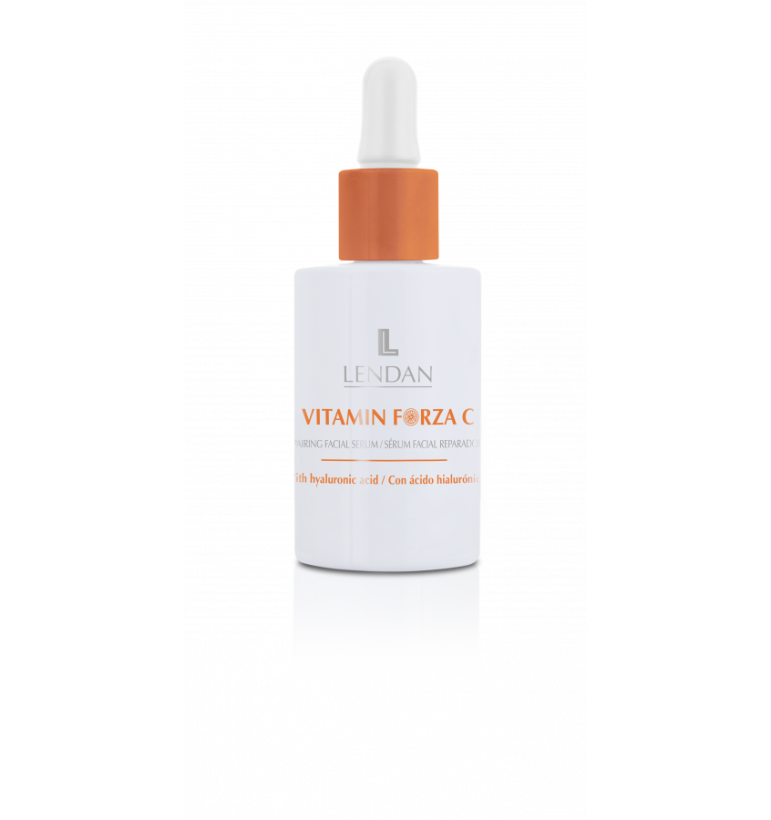 SERUM LENDAN VITAMIN C FACIAL 30ML