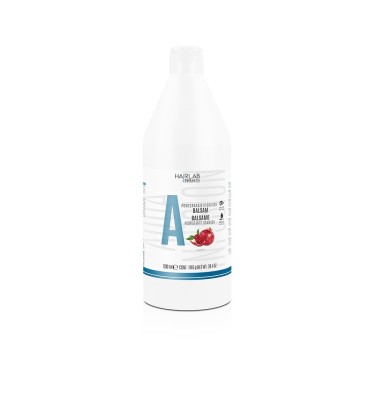 Balsam HAIRLAB nawilżający 1200ml z pompką