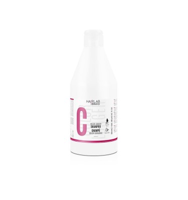 Szampon HAIRLAB ochrona koloru 600 ml