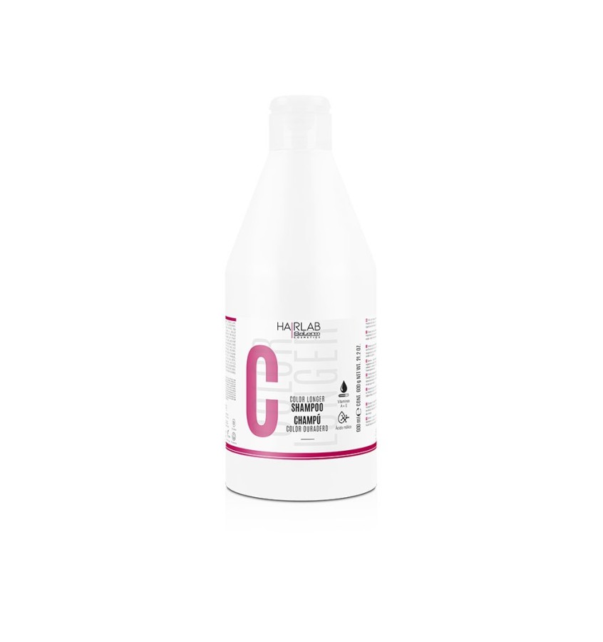 Szampon HAIRLAB ochrona koloru 600 ml