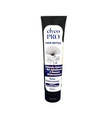 Odżywka ochronna ELVEO PRO 150ml