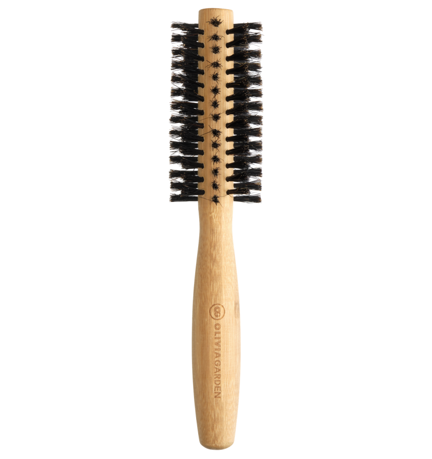 Szczotka OG Bamboo Touch Blowout Boar 15