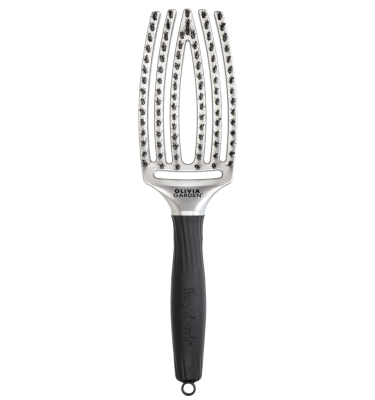 Szczotka OG FINGERBRUSH Trinity Purity White Gold