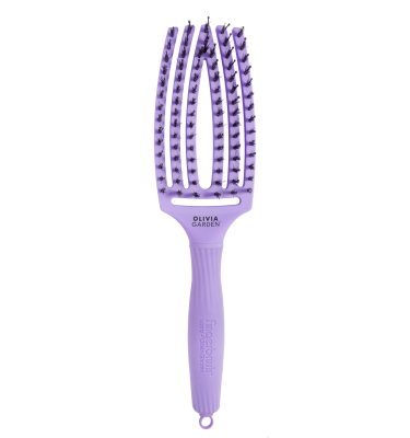 Szczotka OG Fingerbrush Combo Medium Lavender