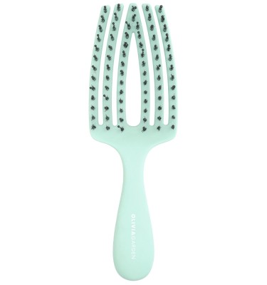 Szczotka OG Fingerbrush Care Mini Kids Mint