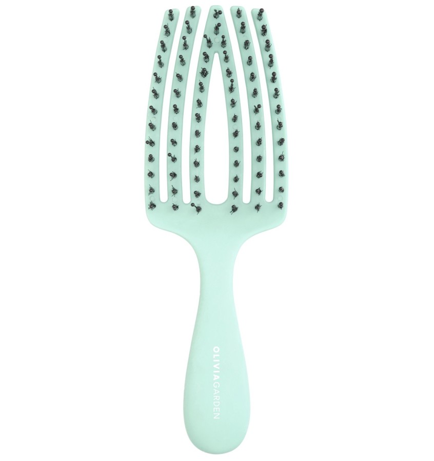 Szczotka OG Fingerbrush Care Mini Kids Mint