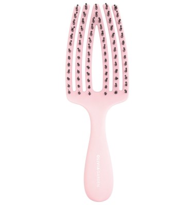 Szczotka OG Fingerbrush Care Mini Kids Pink