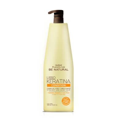 Odżywka PLACENTA LIFE Lisso Keratina 1000 ml