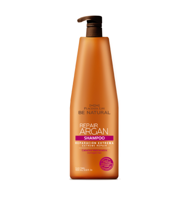 Szampon PLACENTA LIFE Repair Argan 1000 ml