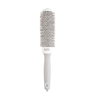 Szczotka OG EXPERT BLOWOUT SPEED Wavy Bristles White&Grey 35mm