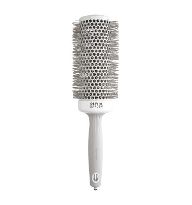 Szczotka OG EXPERT BLOWOUT SPEED Wavy Bristles White&Grey 55mm