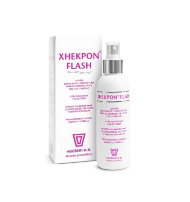 XHEKPON  Lotion do twarzy oraz ciała 150 ml