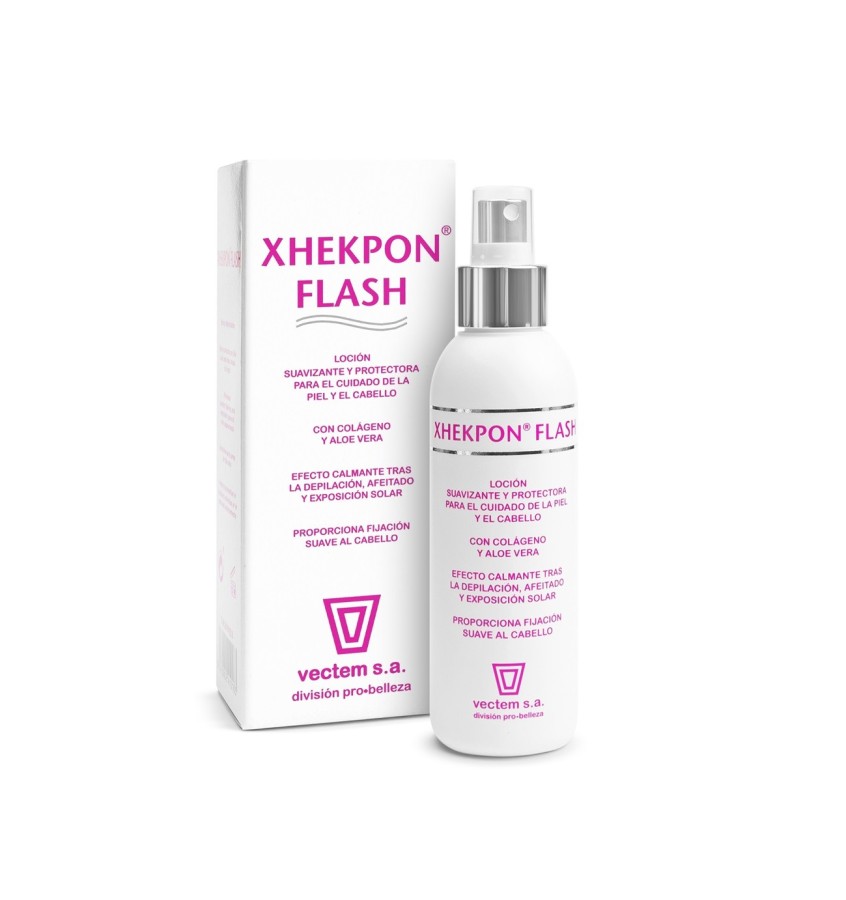 XHEKPON  Lotion do twarzy oraz ciała 150 ml