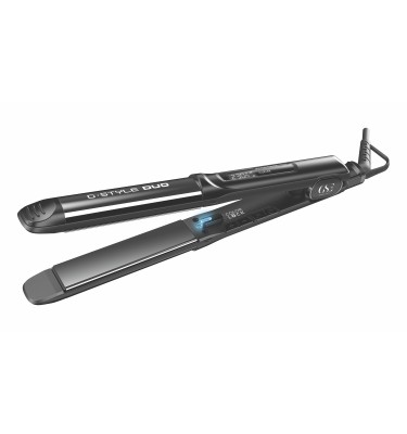 Prostownica GA.MA G-STYLE Dual OXY ACTIVE