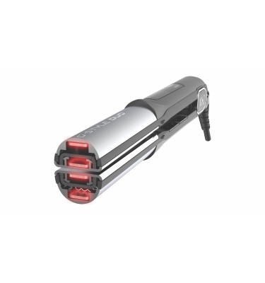 Prostownica GA.MA G-STYLE Dual OXY ACTIVE