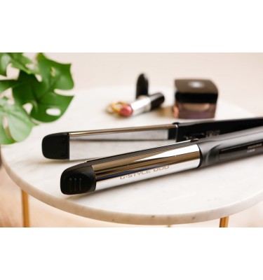Prostownica GA.MA G-STYLE Dual OXY ACTIVE