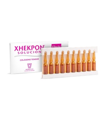 XHEKPON Ampułki 10szt.x2,5 ml