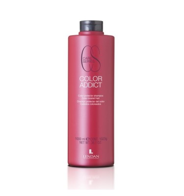 Szampon LENDAN Color Addict 1000ml