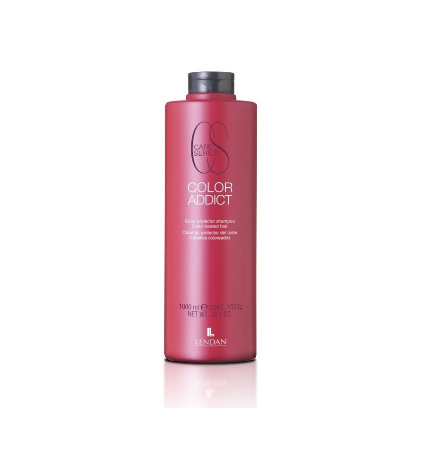 Szampon LENDAN Color Addict 1000ml