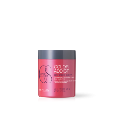 Maska LENDAN Color Addict 150ml