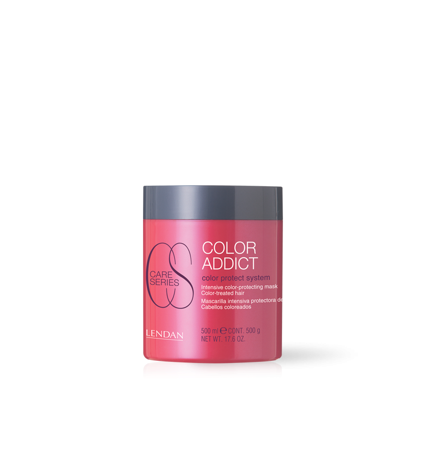 Maska LENDAN Color Addict 150ml