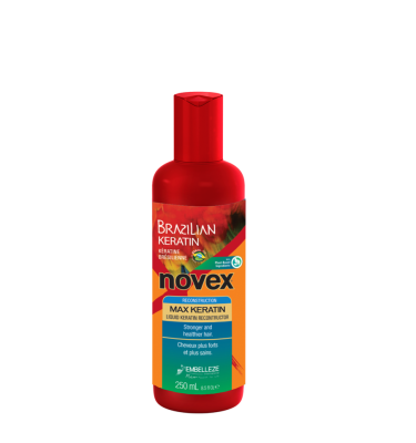 Liquid Keratin NOVEX 250ml