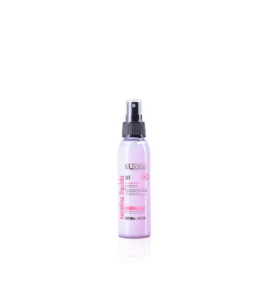 Liquid MY SALON Keratin 100ml