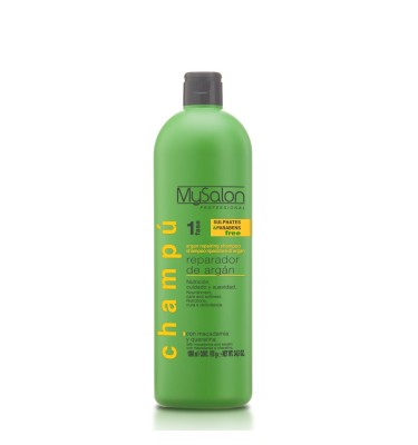 Szampon MY SALON Argan 500ml