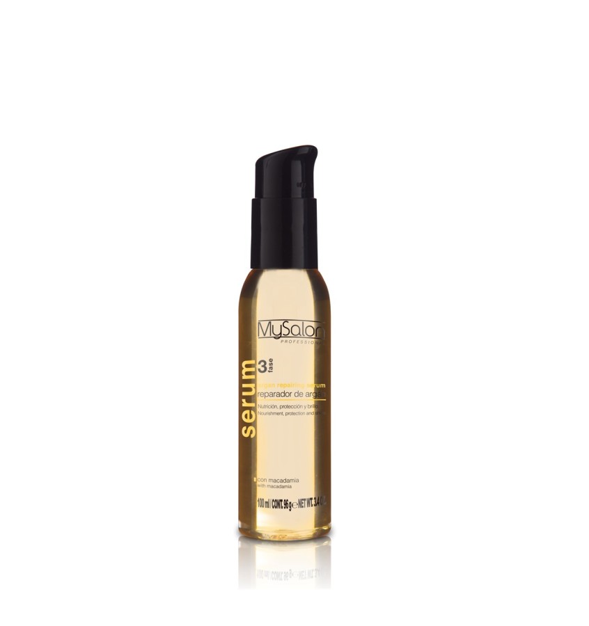 Serum MY SALON Argan 100ml