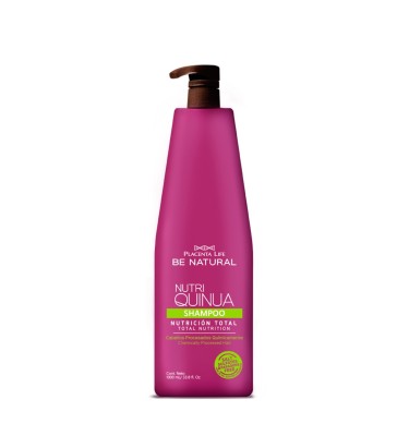 Szampon PLACENTA LIFE Nutri Quinua 1000 ml
