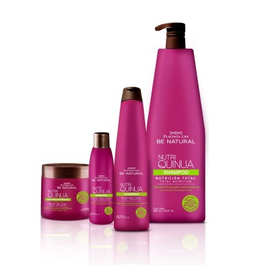 Szampon PLACENTA LIFE Nutri Quinua 1000 ml