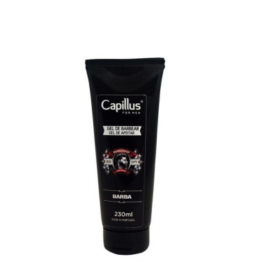 Żel do golenia CAPILLUS For Men 230ml