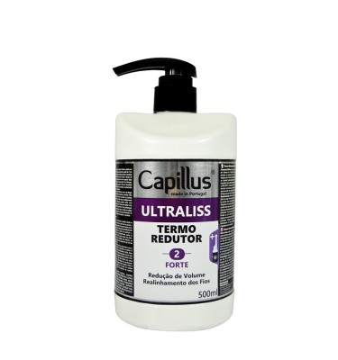 Serum CAPILLUS Ultraliss Forte 500ml