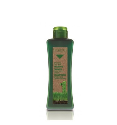 Szampon BIOKERA Oily Hair 300ml