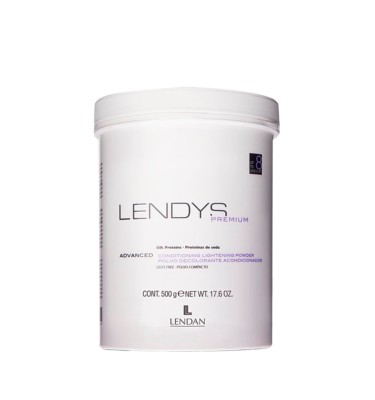 Rozjaśniacz LENDAN Lendys Premium 500g